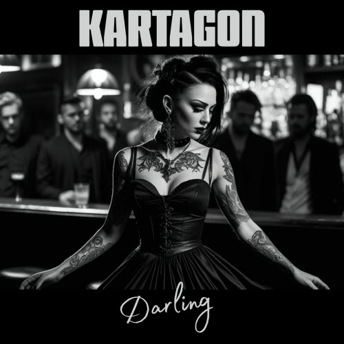Kartagon - Darling (2025) [Single]