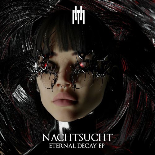 Nachtsucht - Eternal Decay (2025) [Single]