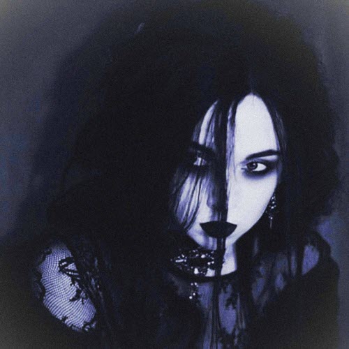 Moonvampire - Cigarette Burns (Remix) (2025) [Single]