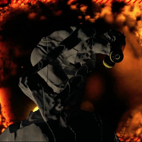 Test Dept. - Faces Of Freedom (Headfuck) (Virus Mix) (2025) [Single]