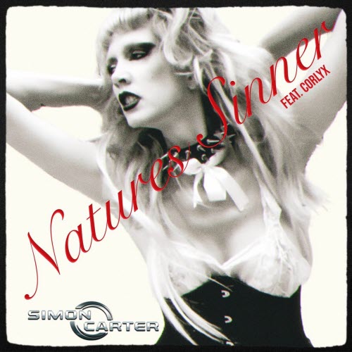 Simon Carter - Natures Sinner (2025) [Single]