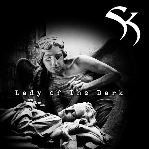 The Skepsis - Lady Of The Dark (2025) [Single]