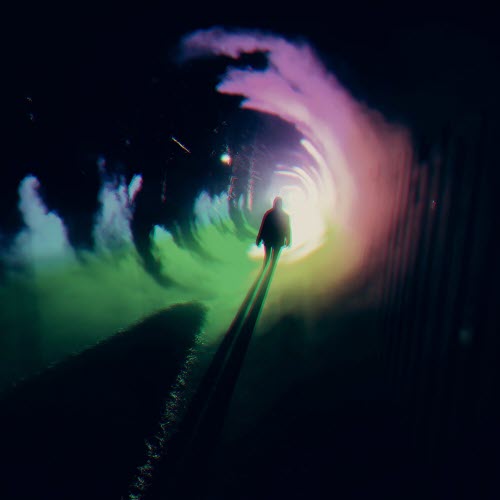 urbandoned. - Buried Night (2025) [Single]