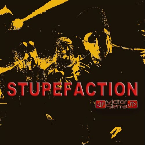 Victor Sierra - Stupefaction (2025) [Single]