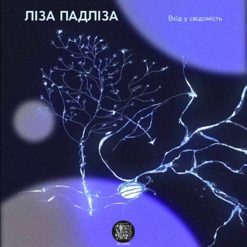 Ліза Падліза - Вхід У Свідомість (2025) [EP]