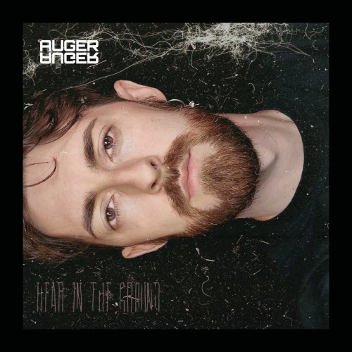 Auger - Head In The Ground (2025) [Single]