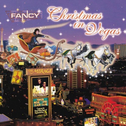 Fancy - Christmas In Vegas (1996)