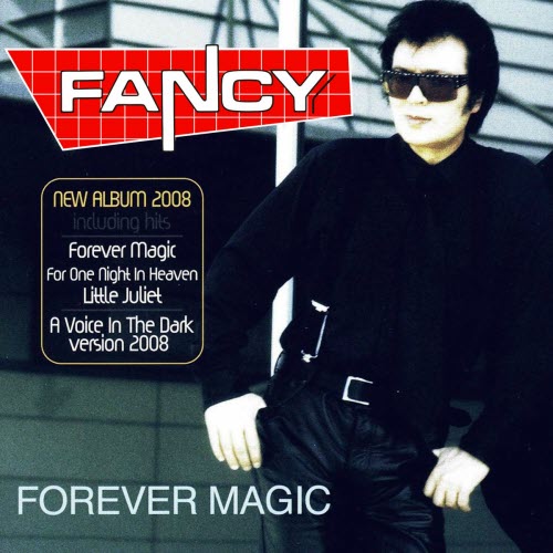 Fancy - Forever Magic (2008)