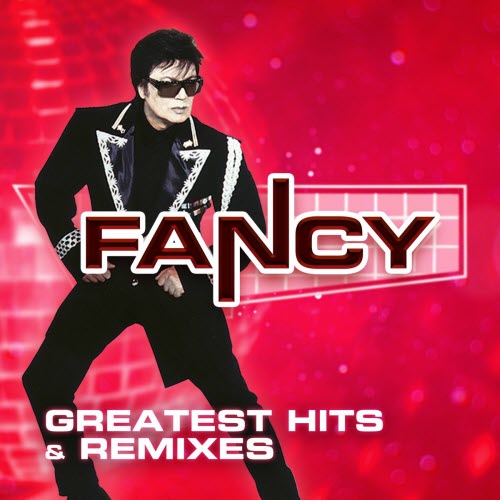 Fancy - Greatest Hits & Remixes (2024) [2CD]