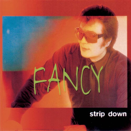 Fancy - Strip Down (2000)