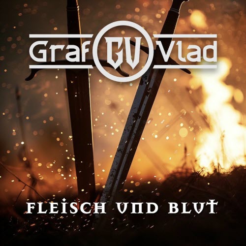 Graf Vlad - Fleisch Und Blut (2025) [Single]