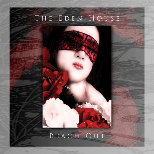 The Eden House - Reach Out (Single Version) (2025) [Single]