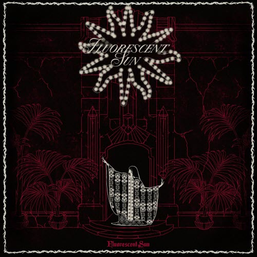 Ultra Sunn - Fluorescent Sun (2025) [Single]
