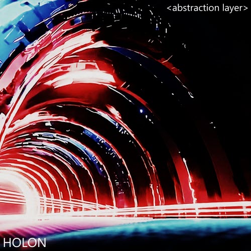 Holon - Abstraction Layer (2025)