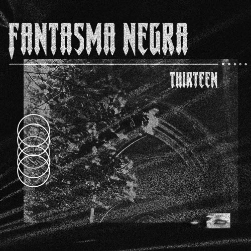Fantasma Negra - 13 (2024)
