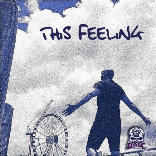 Death Valley Fight Club - This Feeling (2025) [Single]