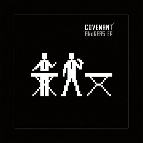 Covenant - Winter Kills (2025) [Single]