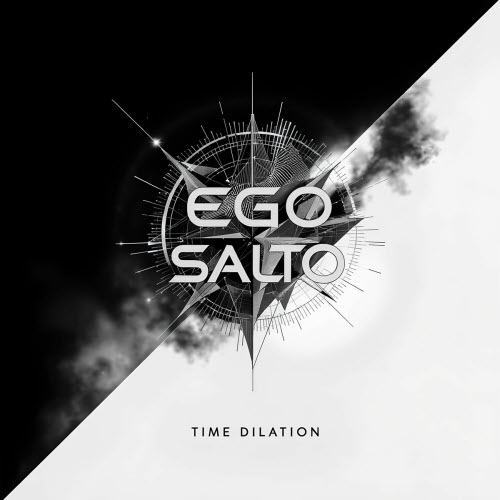 Ego Salto - Time Dilation (2025) [Single]