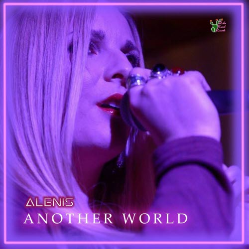 Alenis - Another World (2025) [EP]
