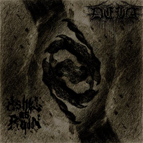 Déhà - Ashes As Rain (2025)