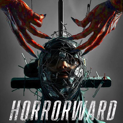 Pneumatic Detach - Horrorward (2025) [Single]