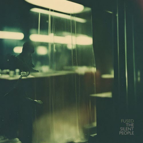 Fused - The Silent People (2025) [EP]