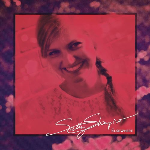 Sally Shapiro - Elsewhere (Expanded Edition) (2025)