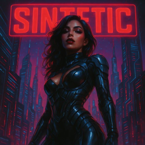 VA - Sintetic (2025)