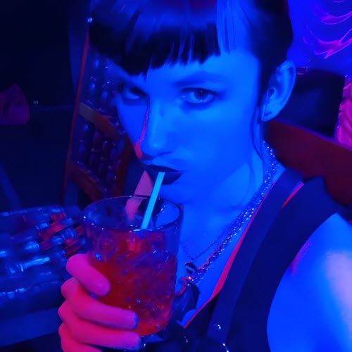Vampire Sister - Sparrow & Serpent Summerween '25 Set (2025)