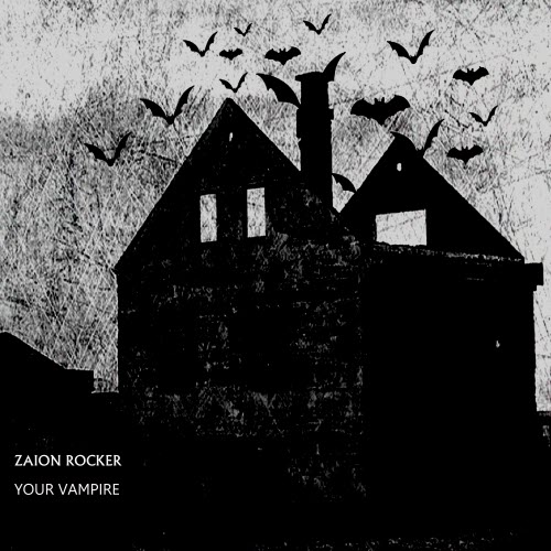 Zaion Rocker - Your Vampire (2025) [Single]