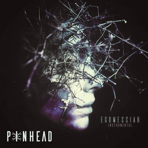 Pinhead - Egomessiah (Instrumental) (2025)