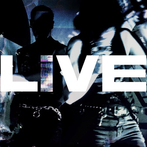 Killer Couture - L(I)VE 2025 (2025)