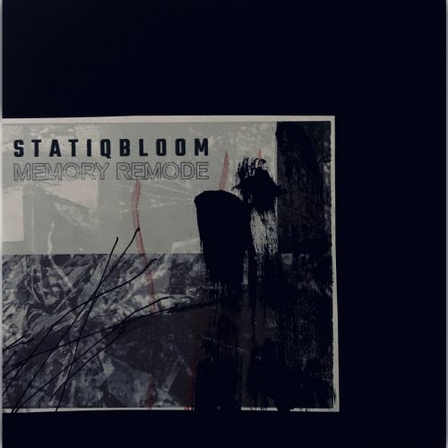 Statiqbloom - Memory Remode (2025)