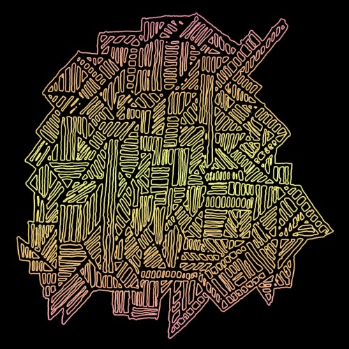 STCLVR - Dumpsterlungs (2025) [Single]