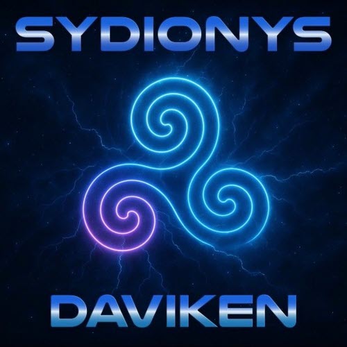 Sydionys - Daviken (2025) [EP]