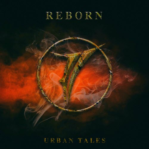 Urban Tales - Reborn (Deluxe Version) (2018)