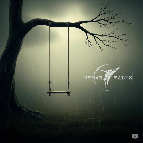 Urban Tales - Urban Tales (2025)