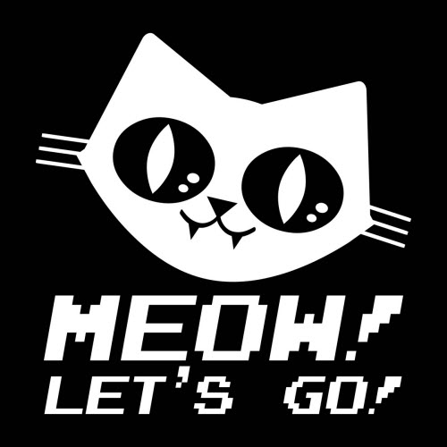 KITTY - Meow Meow Meow! Let's Go! (2020) [Single]