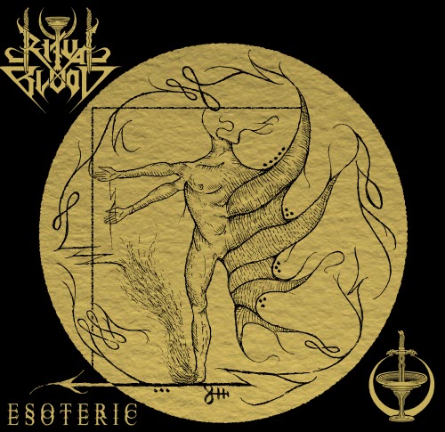 Ritual Blood - Esoteric (2025)