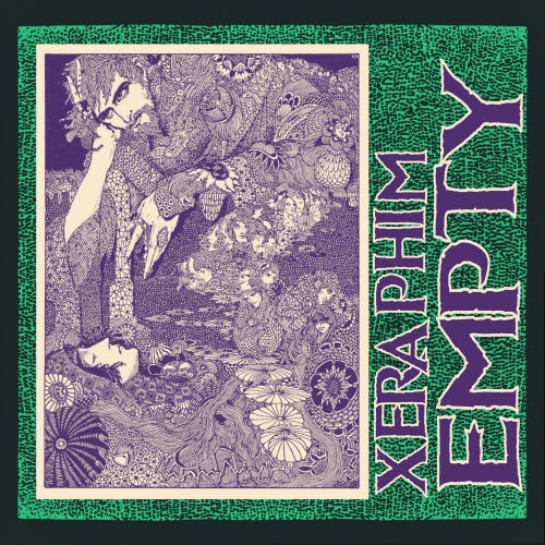 XERAPHIM - Empty (2025) [EP]
