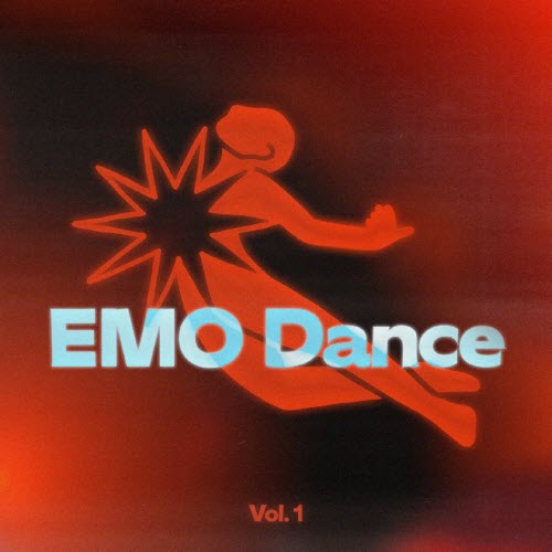 VA - Emo Dance Vol. 1 (2025) [EP]