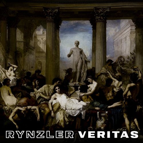 Rynzler - Veritas (2025) [EP]