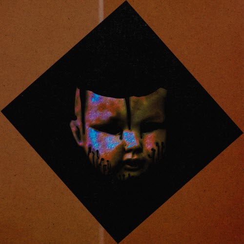 Filmmaker - Dehumanization (2025) [EP]
