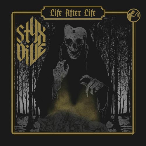 StyXdivE - Life After Life (2025) [EP]