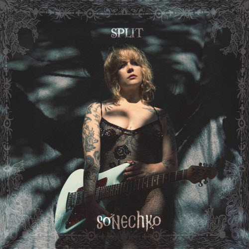 Sonechko - Split (2025) [EP]