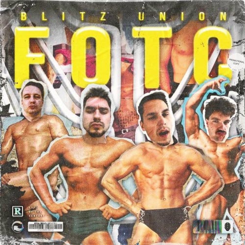 Blitz Union - FOTC (2025) [Single]
