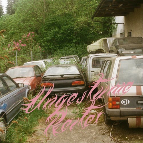 Karl Kave & Durian - Ungestüme Reiter (2025) [Remastered]