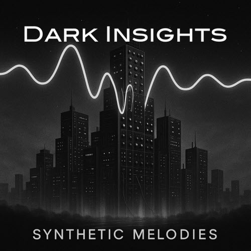 Dark Insights - Synthetic Melodies (2025)
