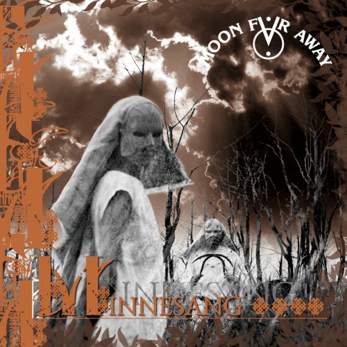 Moon Far Away - Minnesang (2010)