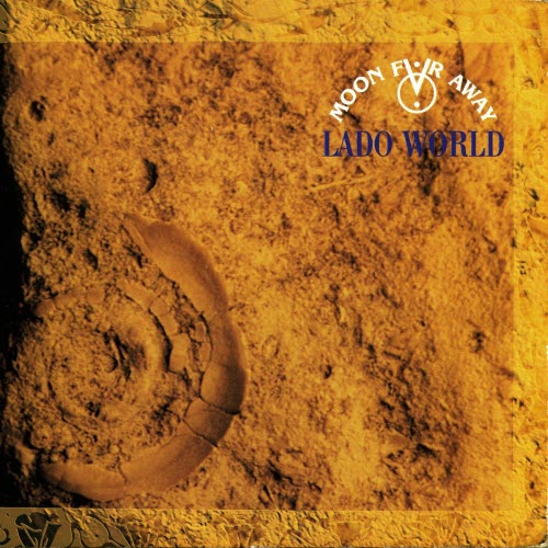 Moon Far Away - Lado World (1997)